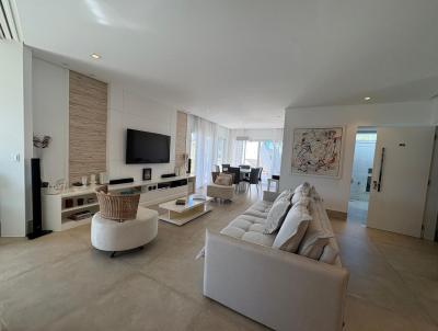 Cobertura para Loca��o, em Bertioga, bairro Riviera M�dulo 08, 3 dormit�rios, 3 banheiros, 2 su�tes, 3 vagas