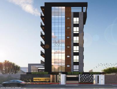 Apartamento para Venda, em Joinville, bairro Santo Ant�nio, 2 dormit�rios, 2 banheiros, 2 su�tes, 1 vaga