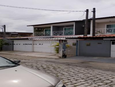 Casa Duplex para Venda, em Rio de Janeiro, bairro CAMPO GRANDE, 2 dormit�rios, 2 banheiros, 1 vaga