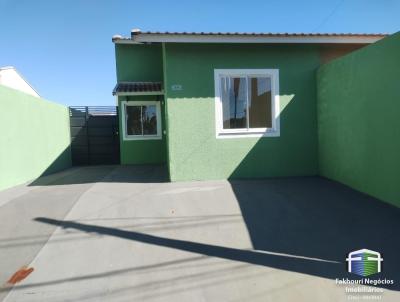 Casa para Loca��o, em Ourinhos, bairro Jardim Itamaraty, 3 dormit�rios, 1 banheiro, 2 vagas
