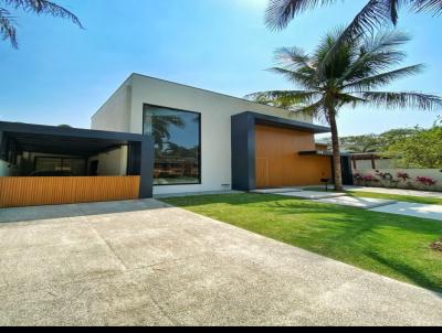 Casa para Loca��o, em , bairro Riviera m�dulo 30, 5 dormit�rios, 6 banheiros, 5 su�tes