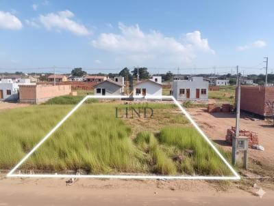 Terreno para Venda, em Nova Santa Rita, bairro Vale do Sol