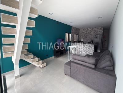 Casa para Venda, em S�o Sebasti�o, bairro Canto do Mar, 4 dormit�rios, 3 banheiros, 1 su�te, 2 vagas