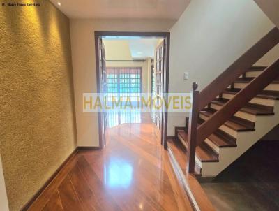 Casa em Condom�nio para Loca��o, em Santana de Parna�ba, bairro Alphaville, 4 dormit�rios, 6 banheiros, 2 su�tes, 4 vagas