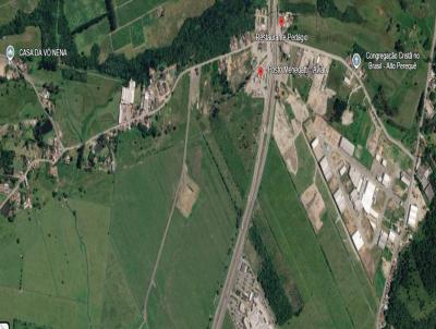 Terreno para Venda, em Porto Belo, bairro CENTRO