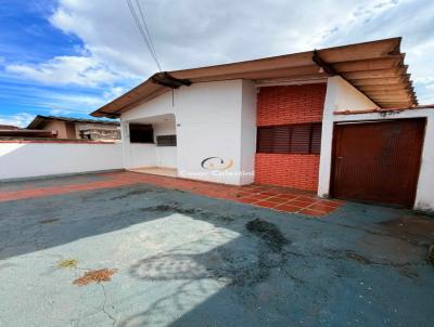 Casa para Venda, em Batatais, bairro Ouro Verde, 4 dormit�rios, 2 banheiros, 4 vagas
