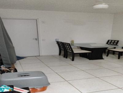 Apartamento para Loca��o, em Cama�ari, bairro Boa Uni�o (Abrantes), 2 dormit�rios, 1 banheiro, 1 vaga