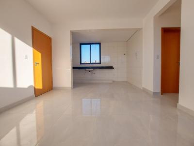 Apartamento 2 Quartos para Venda, em Contagem, bairro Novo Eldorado, 2 dormit�rios, 1 banheiro, 1 su�te, 1 vaga