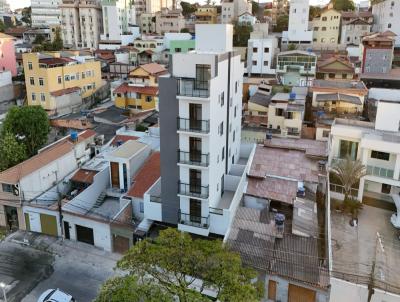 Apartamento 2 Quartos para Venda, em Contagem, bairro Parque Belo Horizonte Industrial, 2 dormit�rios, 1 banheiro, 1 su�te, 1 vaga