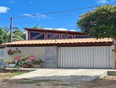 Casa para Venda, em Patos, bairro Bairro Novo Horizonte, 2 dormit�rios, 1 banheiro, 1 su�te, 1 vaga