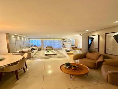 Apartamento para Venda, em , bairro Ponta Verde, 3 dormit�rios, 4 banheiros, 3 su�tes, 2 vagas