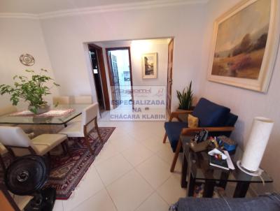 Apartamento para Venda, em S�o Paulo, bairro Ch�cara Klabin, 3 dormit�rios, 3 banheiros, 1 su�te, 2 vagas