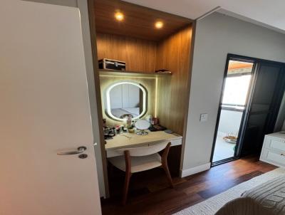Apartamento para Venda, em S�o Paulo, bairro Ch�cara Klabin, 2 dormit�rios, 3 banheiros, 1 su�te, 3 vagas