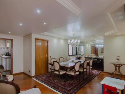 Apartamento para Venda, em S�o Paulo, bairro Ch�cara Klabin, 4 dormit�rios, 5 banheiros, 2 su�tes, 4 vagas