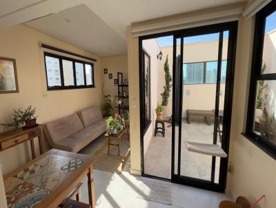 Cobertura para Venda, em S�o Paulo, bairro Ch�cara Klabin, 3 dormit�rios, 4 banheiros, 2 su�tes, 3 vagas