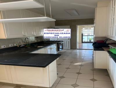 Apartamento para Venda, em S�o Paulo, bairro Ch�cara Klabin, 4 dormit�rios, 5 banheiros, 2 su�tes, 3 vagas