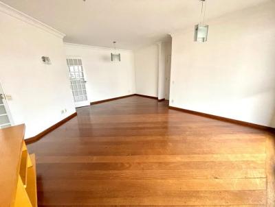 Apartamento para Venda, em S�o Paulo, bairro Ch�cara Klabin, 3 dormit�rios, 4 banheiros, 1 su�te, 3 vagas
