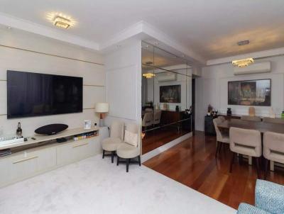 Apartamento para Venda, em S�o Paulo, bairro Ch�cara Klabin, 3 dormit�rios, 4 banheiros, 1 su�te, 2 vagas
