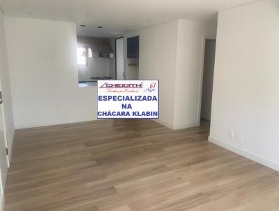 Apartamento para Venda, em S�o Paulo, bairro Ch�cara Klabin, 3 dormit�rios, 4 banheiros, 1 su�te, 2 vagas
