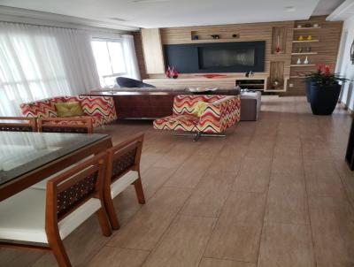 Apartamento para Venda, em S�o Paulo, bairro Ch�cara Klabin, 4 dormit�rios, 6 banheiros, 4 su�tes, 4 vagas