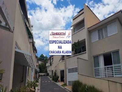 Casa em Condom�nio para Venda, em S�o Paulo, bairro Ch�cara Klabin, 3 dormit�rios, 6 banheiros, 3 su�tes, 4 vagas