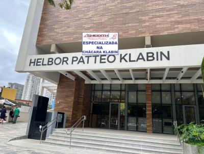 Apartamento para Venda, em S�o Paulo, bairro Ch�cara Klabin, 1 dormit�rio, 1 banheiro