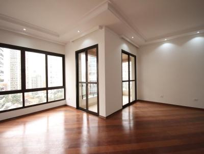 Apartamento para Venda, em S�o Paulo, bairro Ch�cara Klabin, 3 dormit�rios, 4 banheiros, 1 su�te, 2 vagas