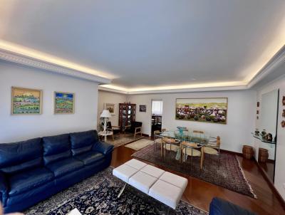 Apartamento para Venda, em S�o Paulo, bairro Ch�cara Klabin, 4 dormit�rios, 1 su�te, 3 vagas