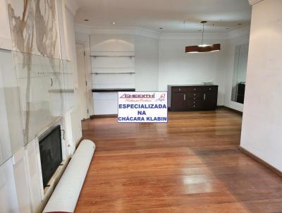 Apartamento para Venda, em S�o Paulo, bairro Ch�cara Klabin, 3 dormit�rios, 4 banheiros, 1 su�te, 2 vagas