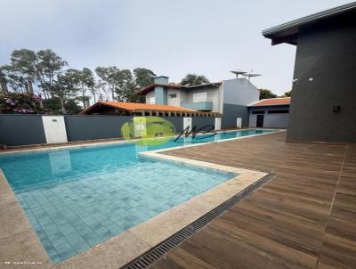 Casa em Condom�nio para Venda, em Chapada dos Guimar�es, bairro Altos do Mirante, 3 dormit�rios, 5 banheiros, 3 su�tes, 4 vagas