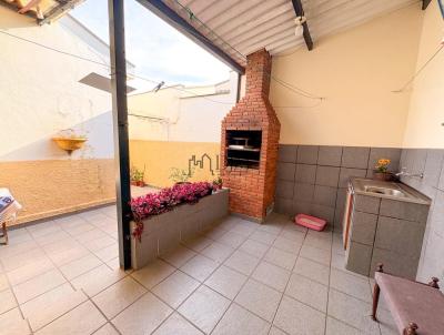Casa para Venda, em Ribeir�o Preto, bairro Independ�ncia, 3 dormit�rios, 3 banheiros, 1 su�te, 2 vagas