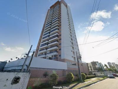 Apartamento para Loca��o, em Jo�o Pessoa, bairro Estados, 2 dormit�rios, 2 banheiros, 1 su�te, 1 vaga
