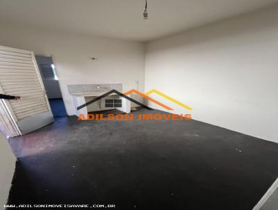 Casa para Loca��o, em Avar�, bairro Jardim S�o Paulo, 1 dormit�rio, 1 banheiro, 1 vaga