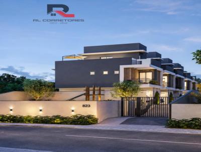 Apartamento para Venda, em , bairro Bacacheri, 3 dormit�rios, 4 banheiros, 1 su�te, 2 vagas