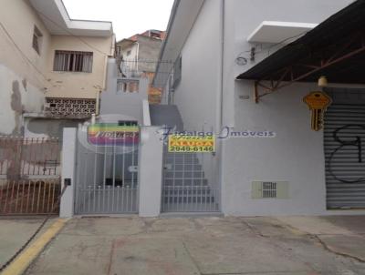 Casa para Loca��o, em S�o Paulo, bairro Vila Gustavo, 1 banheiro