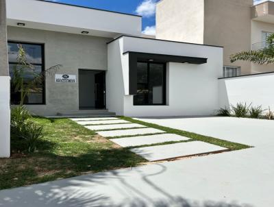 Casa em Condom�nio para Venda, em Tatu�, bairro Residencial Bosques dos Ip�s, 3 dormit�rios, 2 banheiros, 1 su�te, 2 vagas