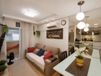 Apartamento para Venda, em S�o Jos�, bairro Areias, 2 dormit�rios, 2 banheiros, 1 su�te, 1 vaga