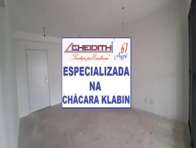 Apartamento para Venda, em S�o Paulo, bairro Ch�cara Klabin, 3 dormit�rios, 5 banheiros, 3 su�tes, 2 vagas