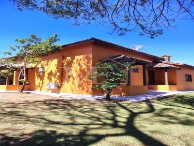 Casa em Condom�nio para Venda, em Itupeva, bairro Jardim do Ribeir�o II, 3 dormit�rios, 3 su�tes