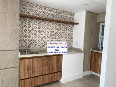 Apartamento para Venda, em S�o Paulo, bairro Ch�cara Klabin, 3 dormit�rios, 3 banheiros, 1 su�te, 2 vagas