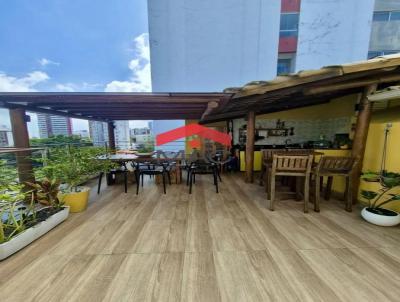 Apartamento para Venda, em Salvador, bairro Jardim Apipema, 3 dormit�rios, 2 banheiros, 2 su�tes, 1 vaga