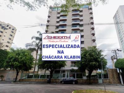 Apartamento para Venda, em S�o Paulo, bairro Ch�cara Klabin, 3 dormit�rios, 5 banheiros, 2 su�tes, 3 vagas