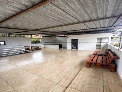 Apartamento para Venda, em Cachoeiro de Itapemirim, bairro Monte Cristo, 2 dormit�rios, 1 banheiro, 1 su�te, 1 vaga