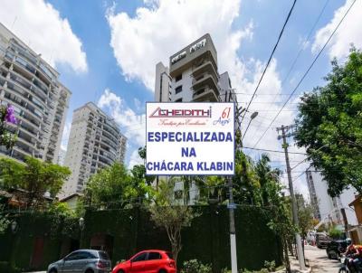 Apartamento para Venda, em S�o Paulo, bairro Ch�cara Klabin, 4 dormit�rios, 3 su�tes, 3 vagas