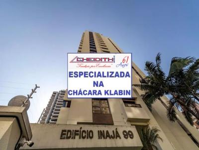 Apartamento para Venda, em S�o Paulo, bairro Ch�cara Klabin, 3 dormit�rios, 5 banheiros, 3 su�tes, 3 vagas