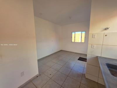 Casa 2 dormit�rios para Venda, em Batatais, bairro RECANTO DAS ARARAS, 2 dormit�rios, 1 banheiro, 2 vagas