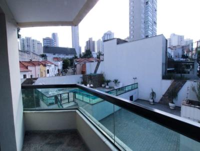 Apartamento para Venda, em S�o Paulo, bairro Ch�cara Klabin, 3 dormit�rios, 4 banheiros, 1 su�te, 2 vagas