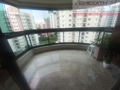 Apartamento para Venda, em S�o Paulo, bairro Ch�cara Klabin, 3 dormit�rios, 5 banheiros, 3 su�tes, 3 vagas