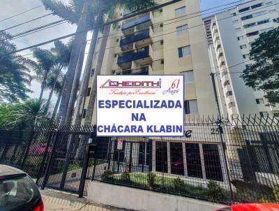 Apartamento para Venda, em S�o Paulo, bairro Ch�cara Klabin, 2 dormit�rios, 2 banheiros, 1 vaga