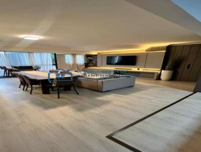 Apartamento para Venda, em Chapec�, bairro Centro, 4 dormit�rios, 2 banheiros, 1 su�te, 2 vagas